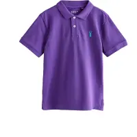 Next T-shirt lila
