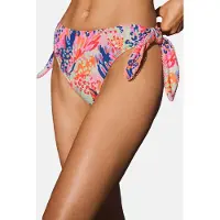 Love & roses Bikiniunderdel mörkblå / pastellgrön / orange / rosa