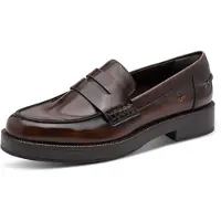 Tamaris Slip-in mörkbrun