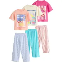 Next Pyjamas blandade färger
