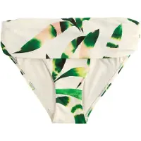 Mint Velvet Bikiniunderdel grön / mörkgrön / rosé / vit