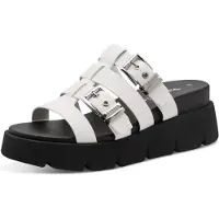 Tamaris Pantolette vit