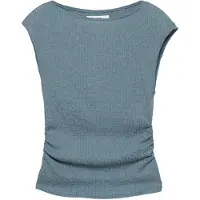 Pull&Bear Topp blå