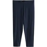 Next Leggings marinblå