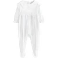 Next Pyjamas vit