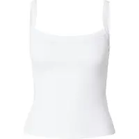 Abercrombie & Fitch Topp vit