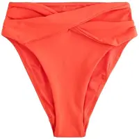 Next Bikiniunderdel orangeröd