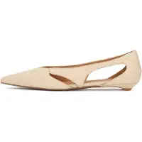 Kazar Pumps kräm