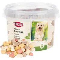 Trixie Cookie Snack Farmies Mix 1,3 kg