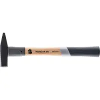 HALDER Hammare MAXXCRAFT 3666.003; 0,3 kg