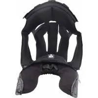 Shark Street Drak/vant/vancore 1 Dr Fabric Cap Innerfoder