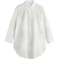 Next Blus ecru / gul