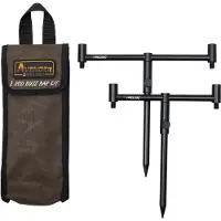 MADCAT Avenger 2 Rod Buzz Bar Kit