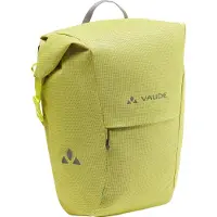 Vaude Road Master Roll-it Luminum 18+4l Sidoväska