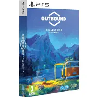 Ps5 Outbound Collector´s Edition