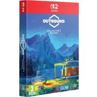 Games Switch2 Outbound Collector´s Edition