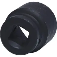 Ks Tools 5151025 515.1025 Sexkant Kraft-hylsnyckelinsats 25 mm 25 mm 1/2