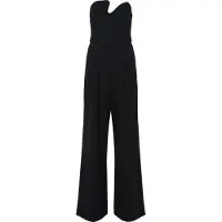 LeGer By Lena Gercke Jumpsuit 'Delaney' svart