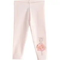 Next Leggings rosa / rosa