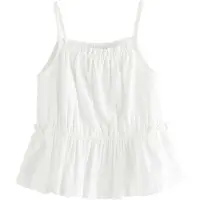 Next Blus vit