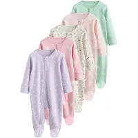 Next Pyjamas sand / äpple / lavendel / rosa / rosa