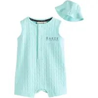 Ted Baker Underkläderset turkos