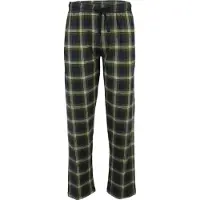 Ceceba Pyjamasbyxa blå / grön / vit