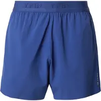 Abercrombie & Fitch Sportbyxa 'BELLWE' blå
