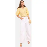 Friends Like These Blus citron
