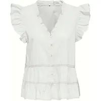 JDY Blus 'JDYJULIA' vit