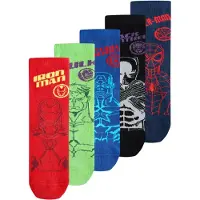 Next Sockor blandade färger
