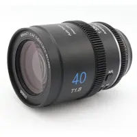 Sirui Optical 40 Mm 1.8 1.33x S35 Apsc Af Bl Sony E-mount Anamorfisk Kameralins