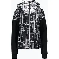 CMP Fix Hood 31w0076 Jacka