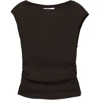 Pull&Bear Topp choklad