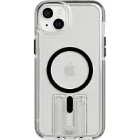 Tech21 Evocrystal Kick Magsafeiphone 15 Plus Telefonfodral