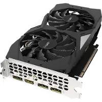 Gigabyte Geforce Gtx 1660 6gb Gddr5 Grafikkort