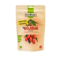 Rawpowder Ekologiska Tibetanska Gojibär 500 g