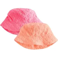 Next Hatt aprikos / rosa