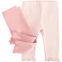 Cool Club Leggings rosé / gammalrosa