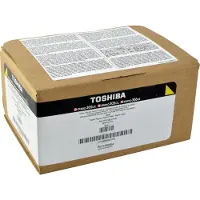 Toshiba T-305py-r E-studio 6b000000753 Toner