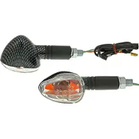 Vicma St-6146l-8 Motorcykel Blinkers