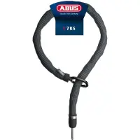 ABUS Superior 7ks/100 Kedjelås