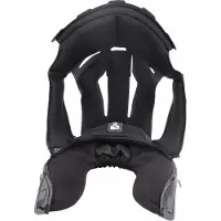 Shark Street Drak/vant/vancore 1 Dr Fabric Cap Innerfoder