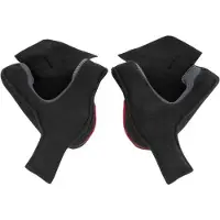 Nolan N-com N104 Clima Comfort Kindkuddar