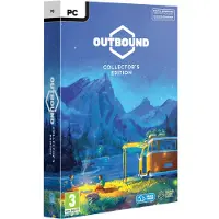 Outbound (Collector's Edition)