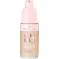 Essence silky BLUR Hydrating Longwear Flytande foundation 30 ml Nr. 170