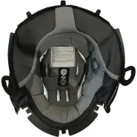 Nolan N-com N40 Clima Comfort Innerfoder