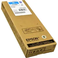 Epson Bläckpatron Cyan 5.000 sidor