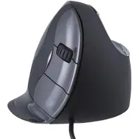 Evoluent D 3200 Dpi Ergonomisk Mus