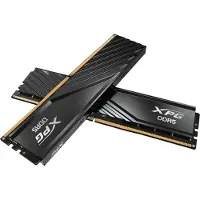 A-Data Technology XPG LANCER BLADE - DDR5 - sats - 32 GB: 2 x 16 GB - DIMM 288-pin - 3000 MT/s / PC5-48000 - CL30 - 1.1 - 1.4 V - ej buffrad - on-die ECC - svart